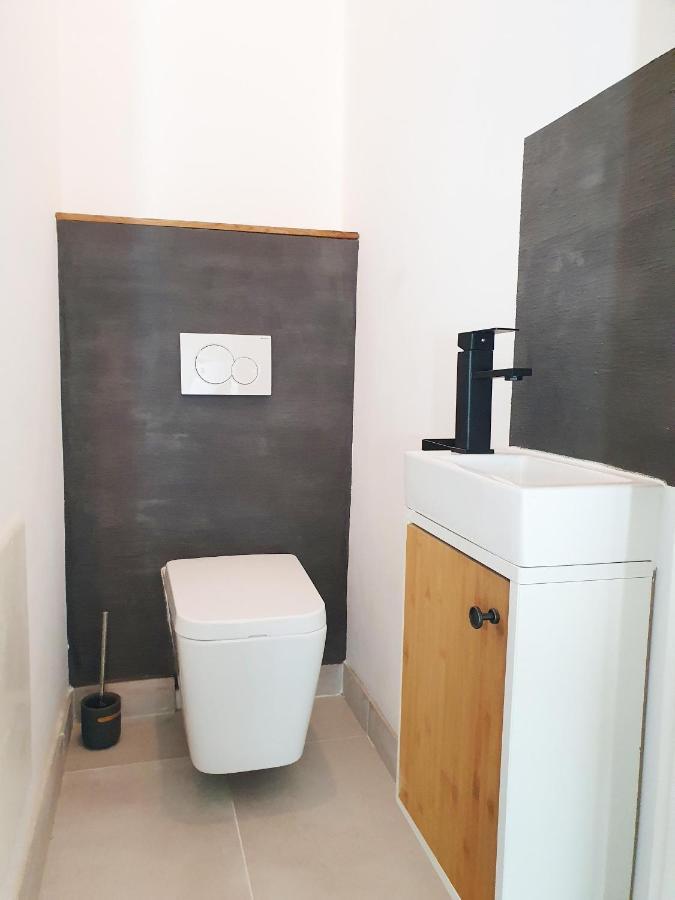 Larco Trieste Studio Living 3 Kültér fotó