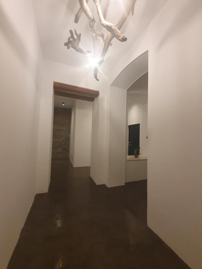 Larco Trieste Studio Living 3 Kültér fotó