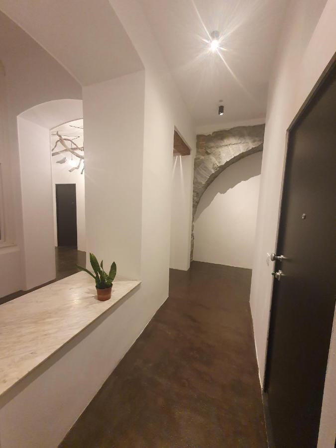 Larco Trieste Studio Living 3 Kültér fotó